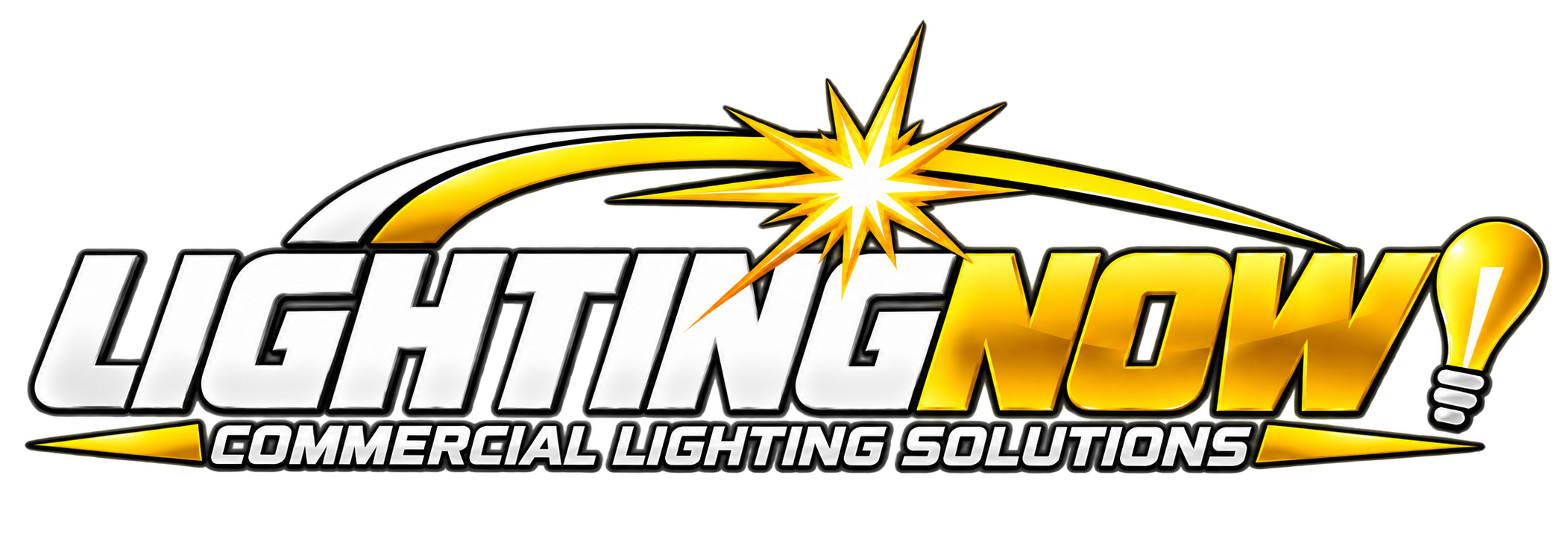 Lighting Now — Commercial Lighting Solutions