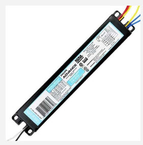 ADV GOPA4P32SC35M 347V 4-Lamp Ballast