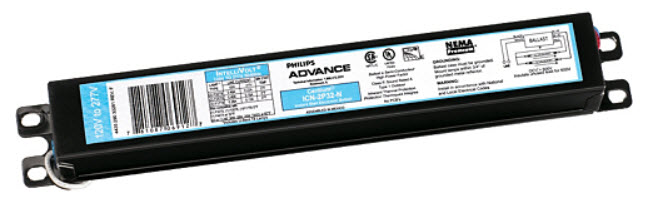 ADVANCE ICN4P32N35I