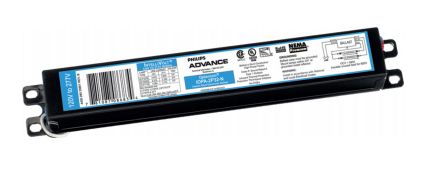 ADVANCE IOP2P59N 2-FO96T8 UNV