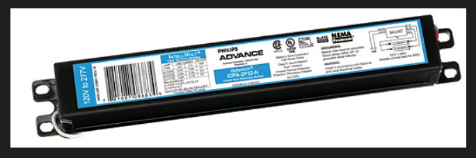 ADVANCE IOP4P32N35I