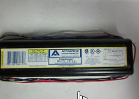 RCN2P32 2T8 120V HD10