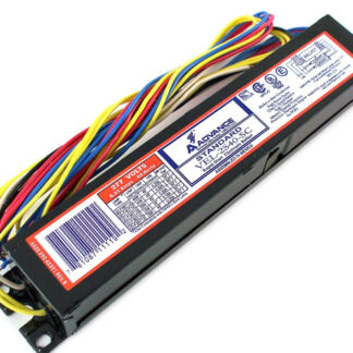 ADVANCE VEL-2S40-SC (2)F40T12 277V