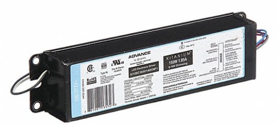 ADVANCE XI150C105V140CNF1M