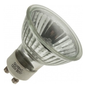 ATR 50MR16/GU10/FL/CG 120V