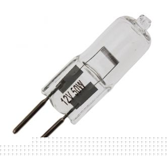 24271HIG JC12V/50W/GY6.35