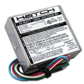 MC391JUNNU BALLAST