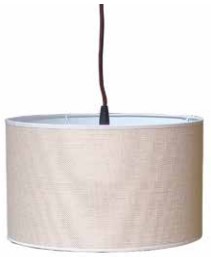 CON-RLM73DRB-2-AB PENDANT