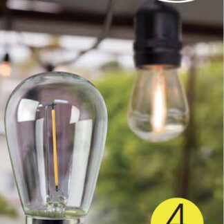 S14 822 FILED 4PK LED LAMP