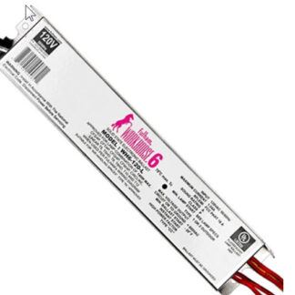 FULHAM WH6-120L WORK HORSE BALLAST