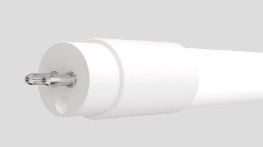 98495 24T5HO/4F/835/GL/DIR 4' LED