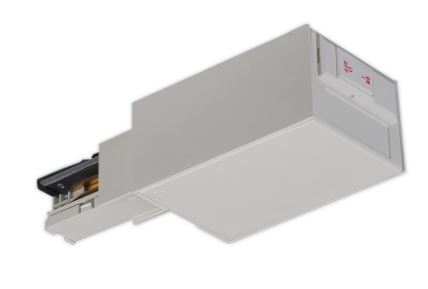 LIGHTOLIER PLD120WH 1AMP LIMITER WHITE
