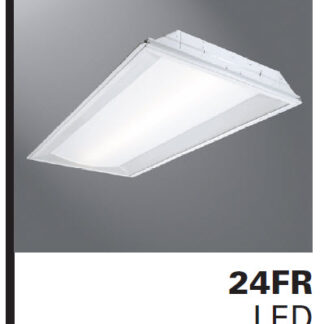 24FR-LD4-65-UNV-L835-CD1-U RECES 2X4 LED