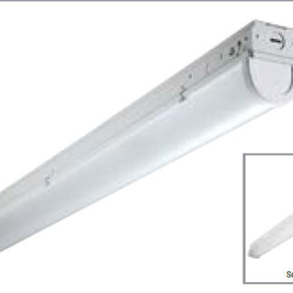 METALUX 4SNLED-LD5-41SL-LW-UNV-L840-CD1-