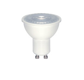 SATCO S9382 6.5MR16/LED/40/27K/120V/GU10