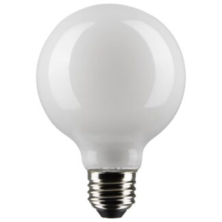 SATCO S21238 6G25/LED/WH/927/120V