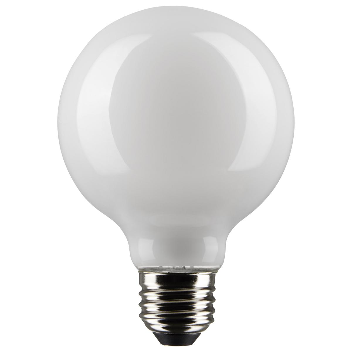 SATCO S21238 6G25/LED/WH/927/120V