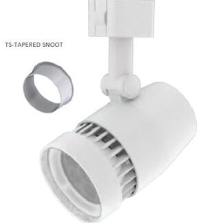 SOLAIS XD-20-15-30H-1100-WH-TS TRACK HEA