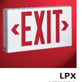 SURE LPX6