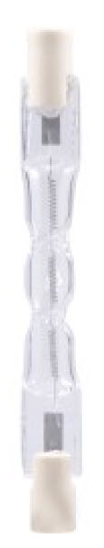 58999 SYL 100T3Q/CL 120V RSC QTZ LAM