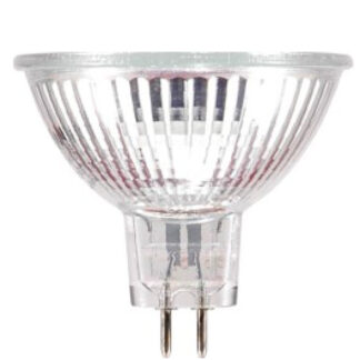58533 SYLVANIA 20MR16/IR/FL40/C