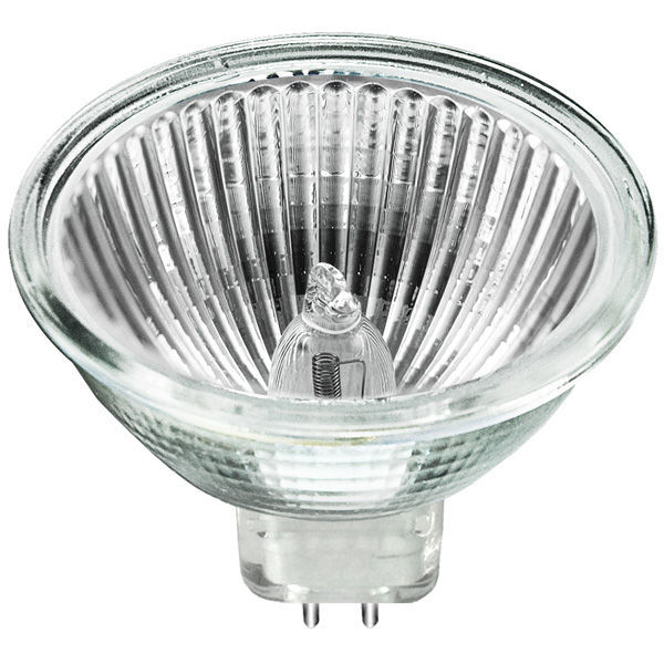 58301 SYL 20MR16/T/FL35/BAB/C 12V W/LENS