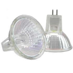 58325 SYL 50MR16/NSP10/EXT/C 12V W/LENS