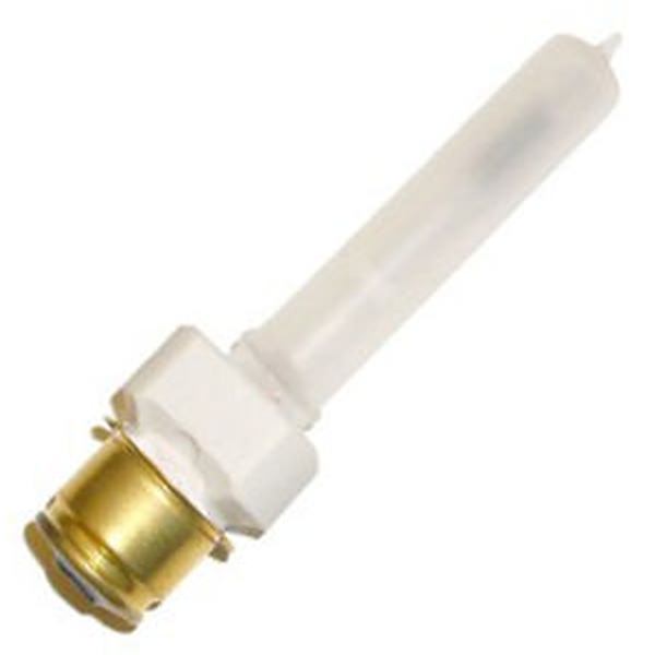 54658 SYL DNT/FMD 120V QUARTZ LAMP