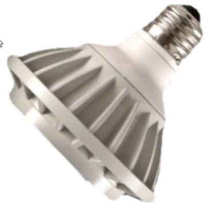 78664 SYL LED10PAR30/DIM/830/SG/SP10