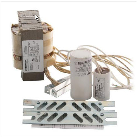 47132 SYL M400/MULTI/PS/KIT PULSE