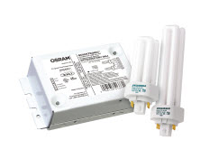 51390 SYL QTP 1X40TT5/UNV DALI