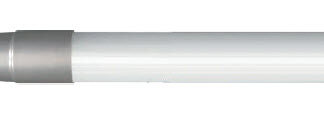 L12T8D5030K 12W T8 3000K 4'