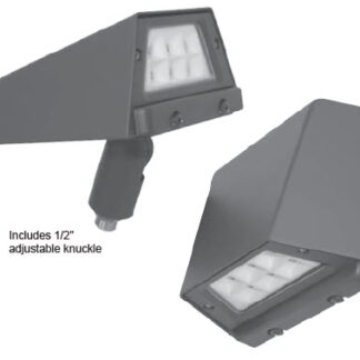 TRACE-LITE TLED-NFS-14-VS-4K-BR WALL PAK